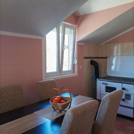 Apartman Balsa Котор Екстер'єр фото