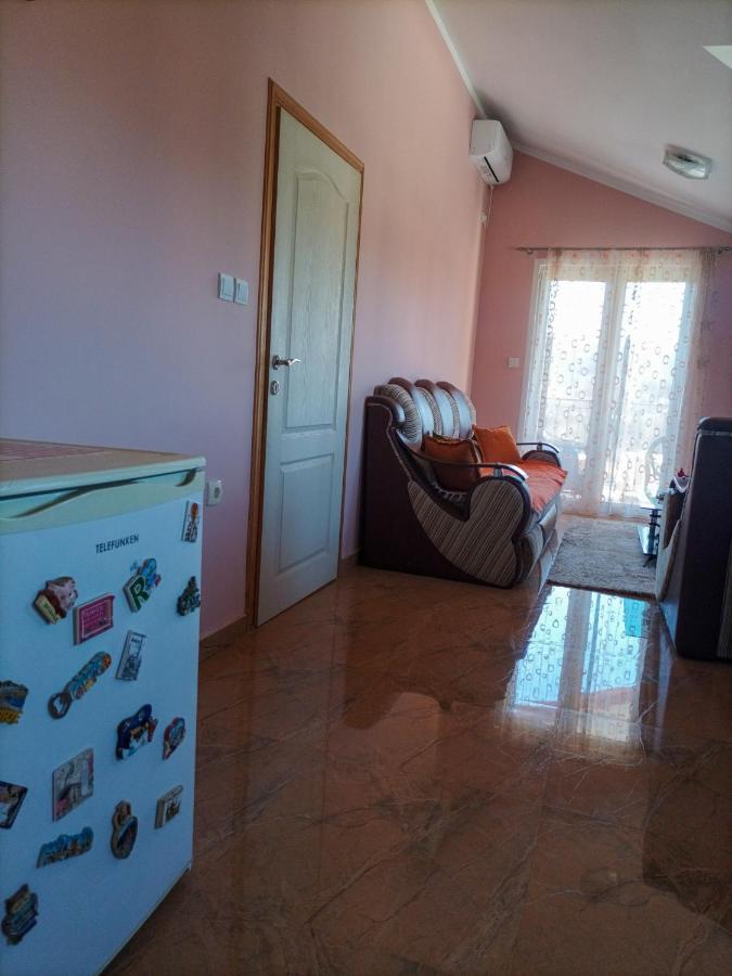Apartman Balsa Котор Екстер'єр фото