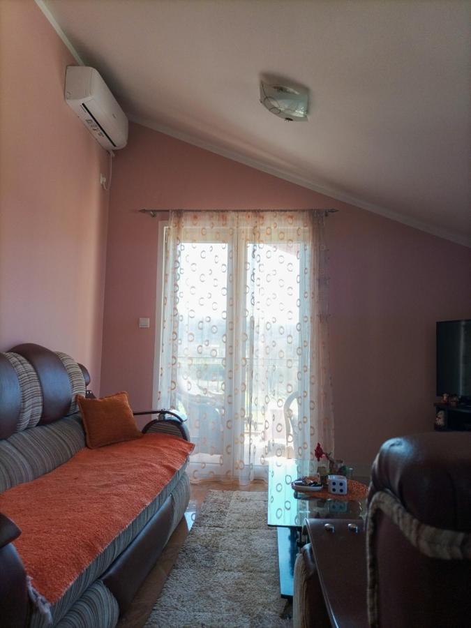 Apartman Balsa Котор Екстер'єр фото