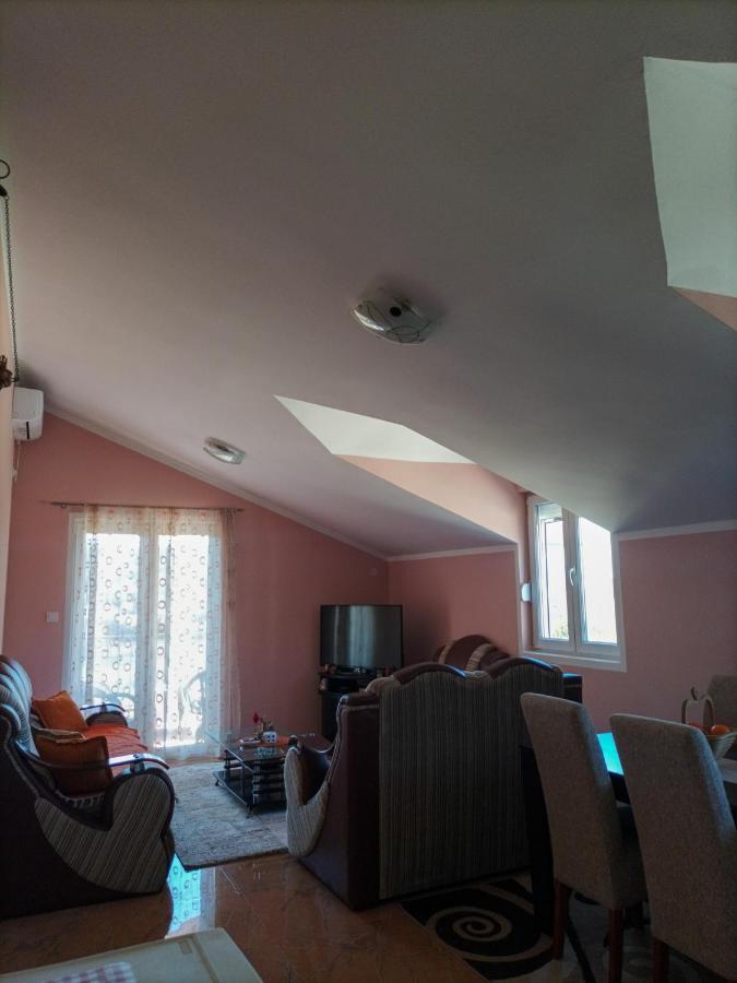 Apartman Balsa Котор Екстер'єр фото