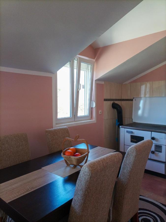 Apartman Balsa Котор Екстер'єр фото