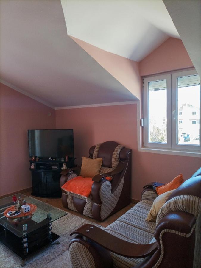 Apartman Balsa Котор Екстер'єр фото