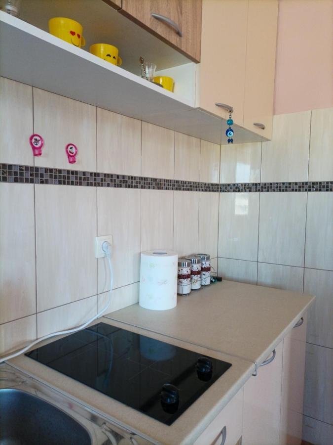 Apartman Balsa Котор Екстер'єр фото