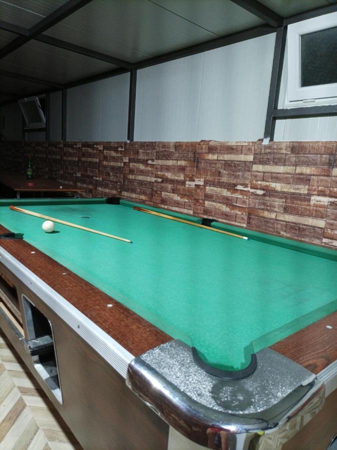 Apartman Balsa Котор Екстер'єр фото