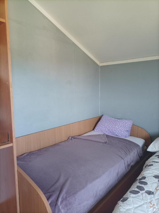 Apartman Balsa Котор Екстер'єр фото