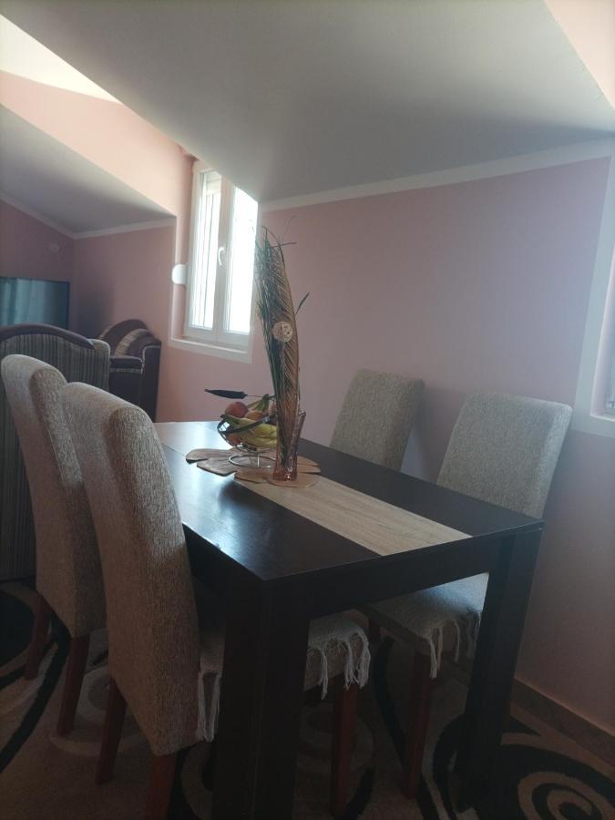 Apartman Balsa Котор Екстер'єр фото