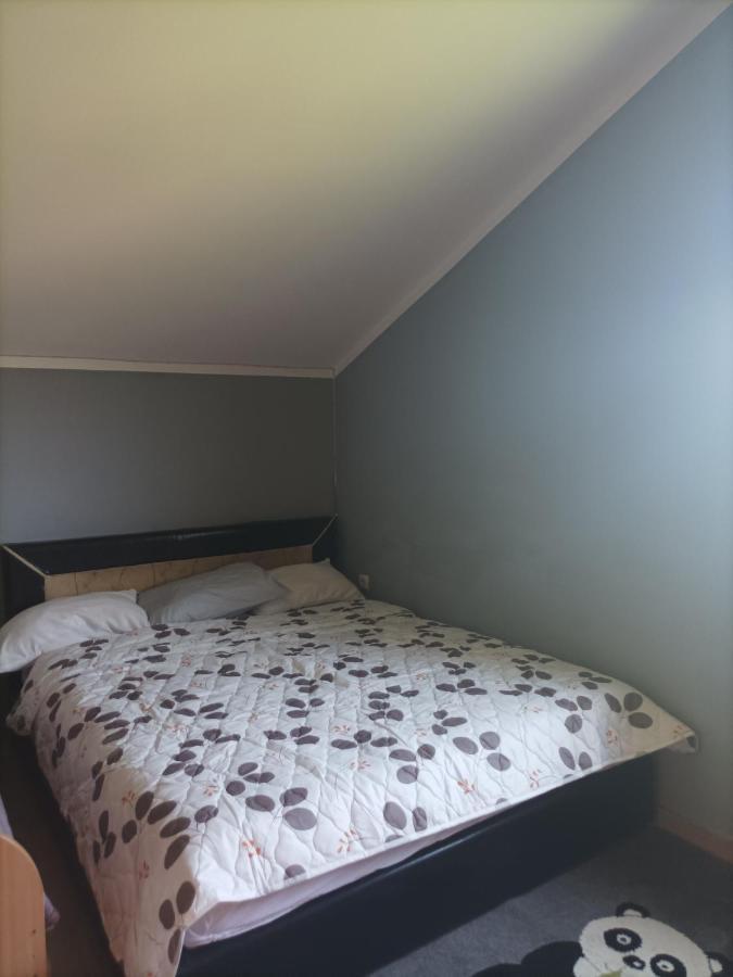 Apartman Balsa Котор Екстер'єр фото