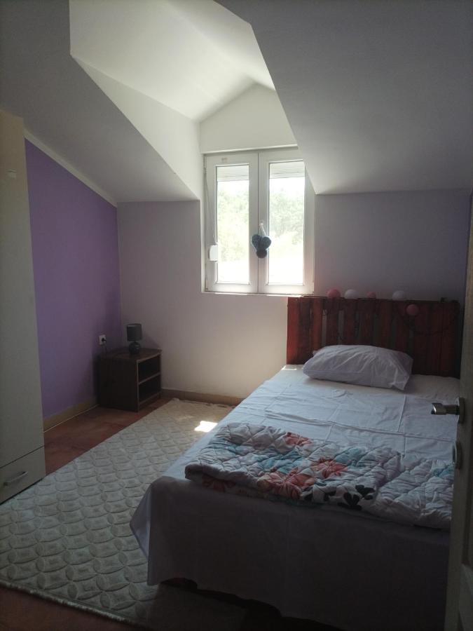 Apartman Balsa Котор Екстер'єр фото