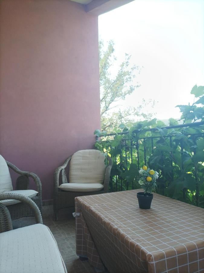 Apartman Balsa Котор Екстер'єр фото