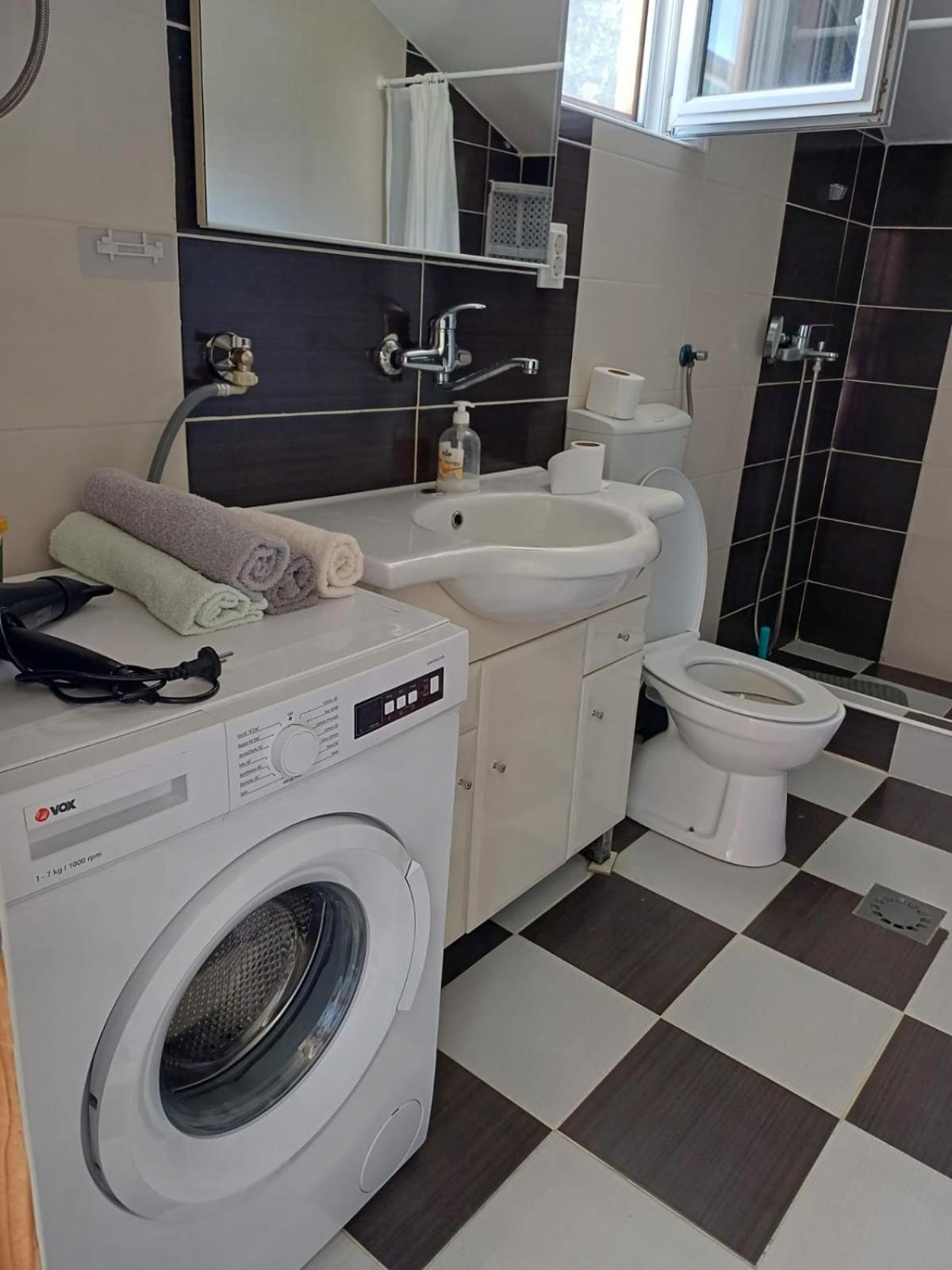 Apartman Balsa Котор Екстер'єр фото